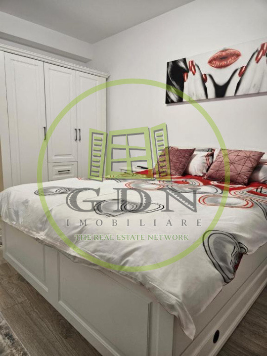 Studio | Parcare | Utilitati incluse | Grandis Residence