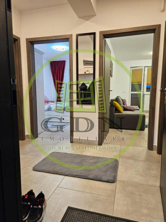 Studio | Parcare | Utilitati incluse | Grandis Residence