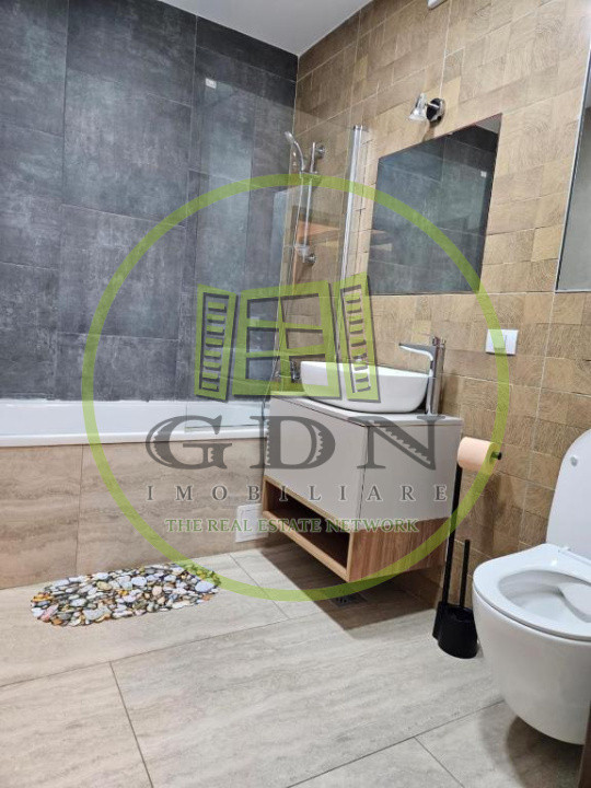 Studio | Parcare | Utilitati incluse | Grandis Residence