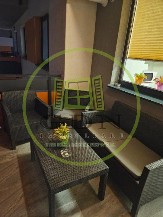 Studio | Parcare | Utilitati incluse | Grandis Residence