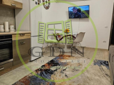 Studio | Parcare | Utilitati incluse | Grandis Residence