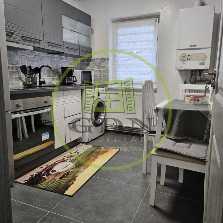 Garsoniera moderna cu utilitati incluse | Astra 