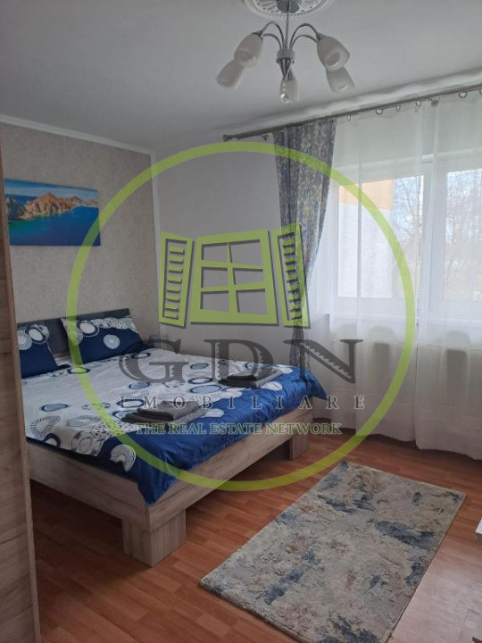 Garsoniera str. Marte | Utilitati incluse