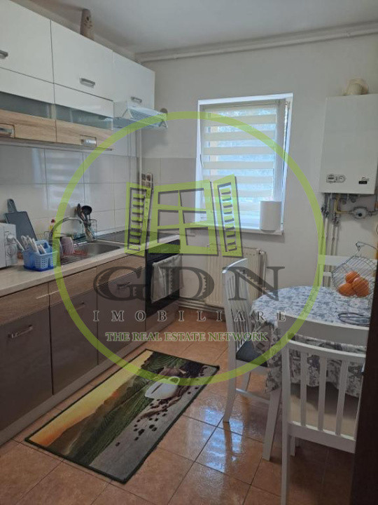 Garsoniera str. Marte | Utilitati incluse