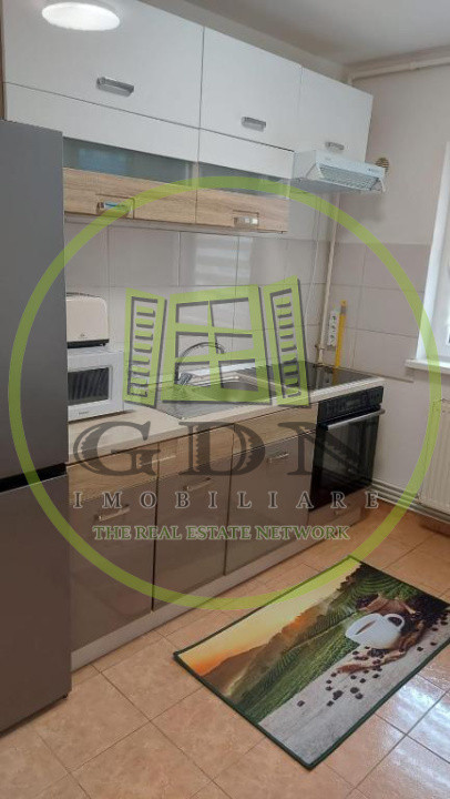 Garsoniera str. Marte | Utilitati incluse