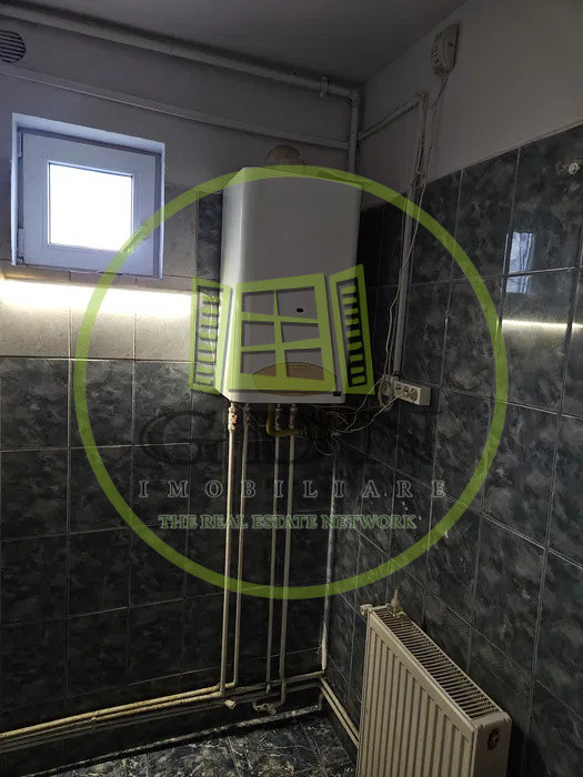 Garsoniera de vânzare 20mp2 Stefan cel mare 