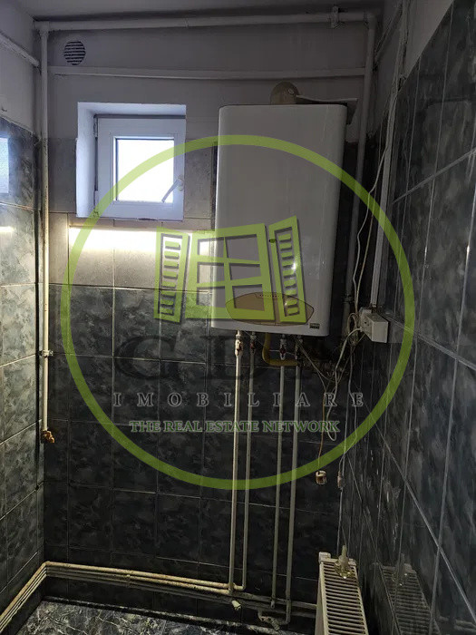 Garsoniera de vânzare 20mp2 Stefan cel mare 