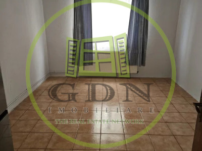 Garsoniera de vânzare 20mp2 Stefan cel mare 