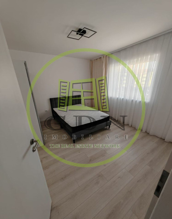 Inchiriere casa duplex nou zona Vasile Aaron Sibiu