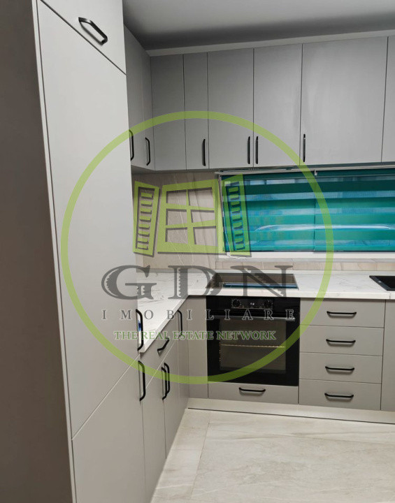 Inchiriere casa duplex nou zona Vasile Aaron Sibiu