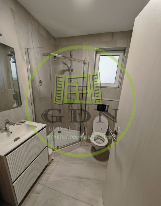 Inchiriere casa duplex nou zona Vasile Aaron Sibiu