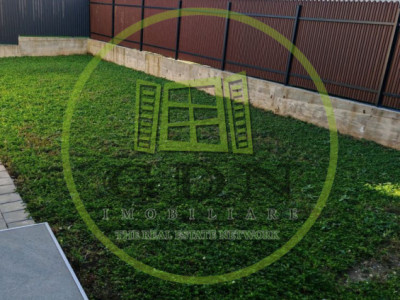 Inchiriere casa duplex nou zona Vasile Aaron Sibiu