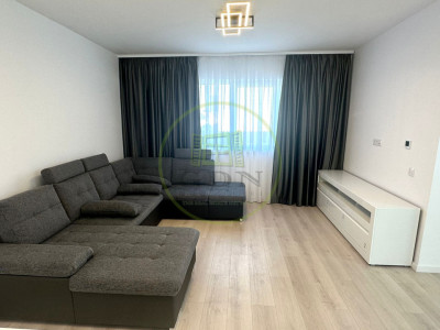 Inchiriere casa duplex nou zona Vasile Aaron Sibiu