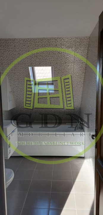 De închiriat vilă/suprafața utilă 360mp/ zona Tilișca Sibiu 