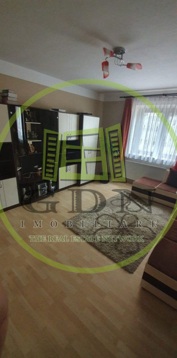    Casă de închiriat cu grădină și curte proprie – Lazaret