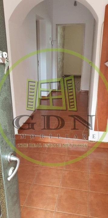    Casă de închiriat cu grădină și curte proprie – Lazaret