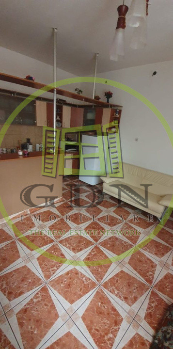    Casă de închiriat cu grădină și curte proprie – Lazaret