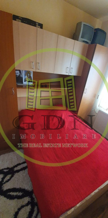    Casă de închiriat cu grădină și curte proprie – Lazaret