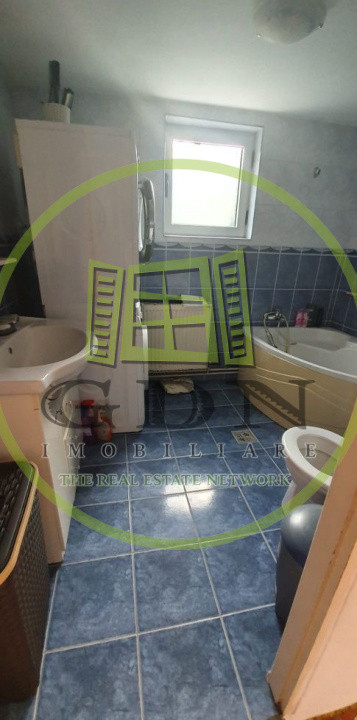    Casă de închiriat cu grădină și curte proprie – Lazaret