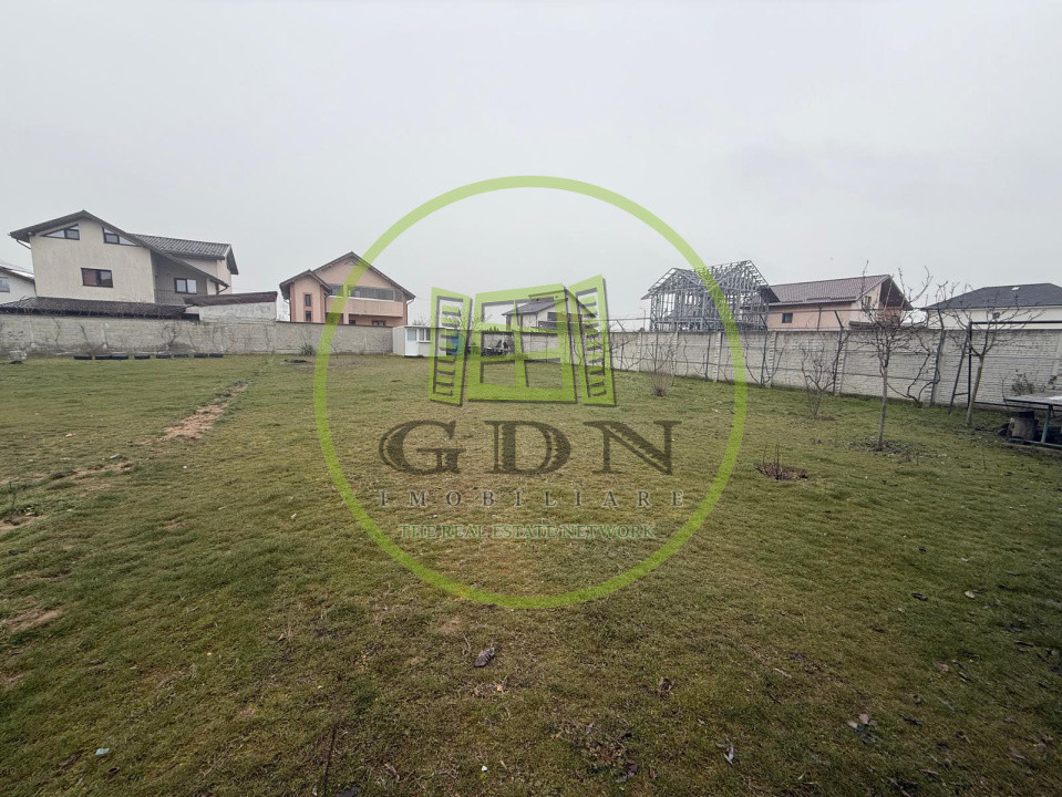 Teren intravilan, 505 MP, Brestei 