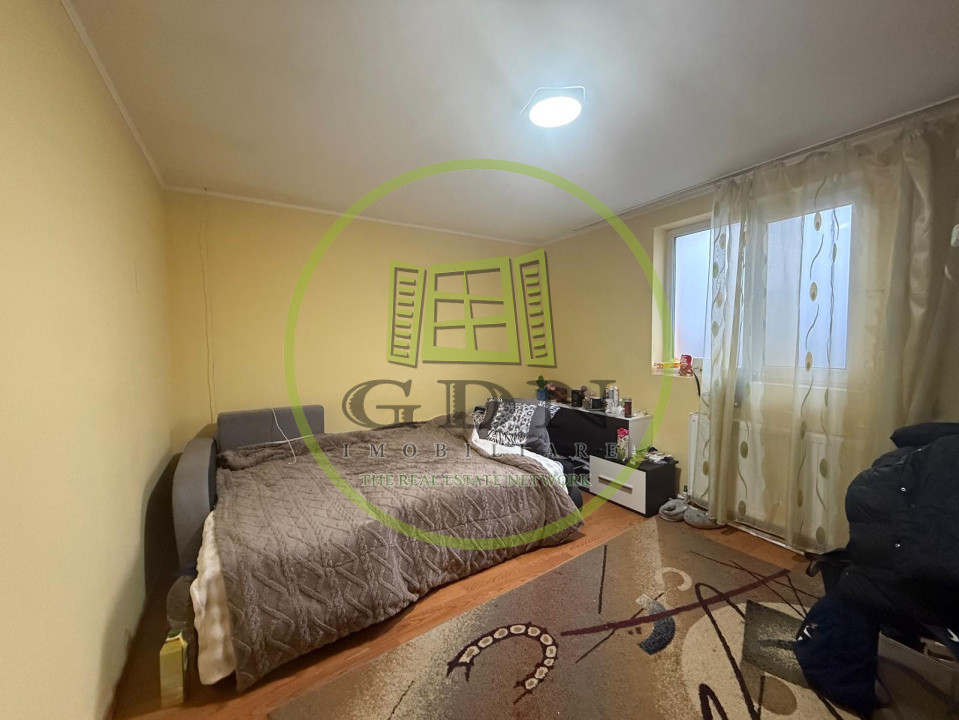 Casa plan parter, 504 mp teren, 135 mp utili, Romanesti