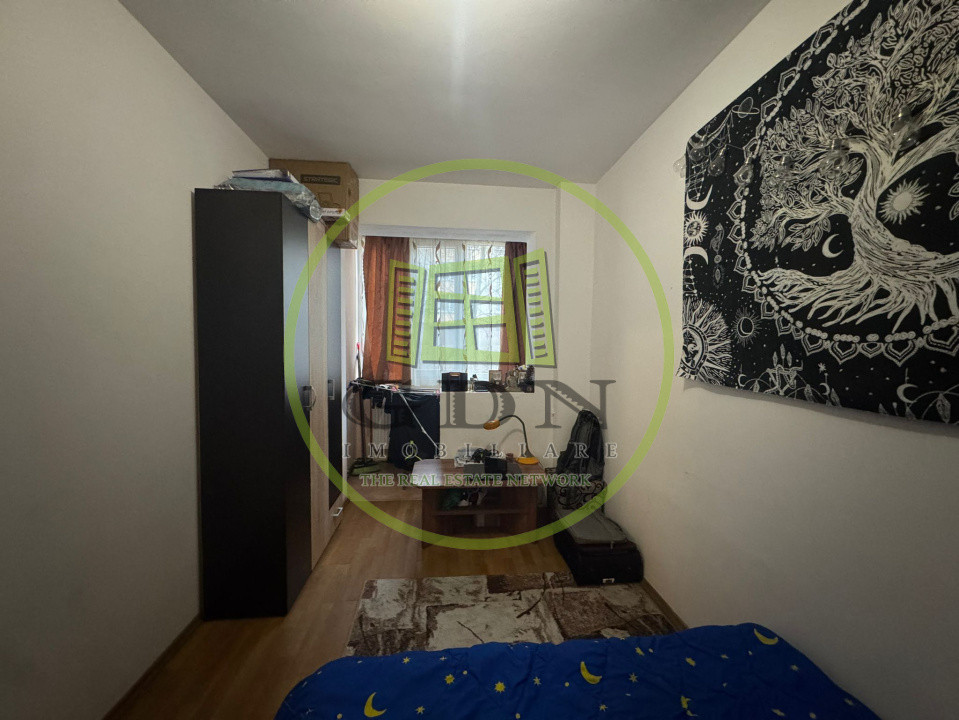 Apartament cu o cameră Dâmbul Rotund 