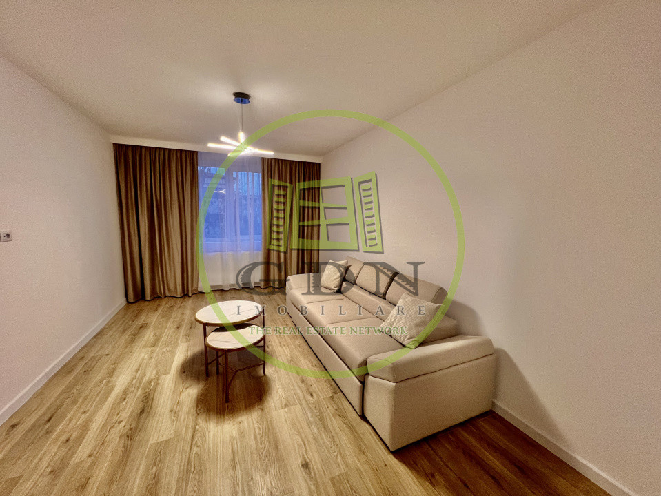 Apartament 3 camere, 65,82 mp, Gara, zona Liceul Tudor Arghezi