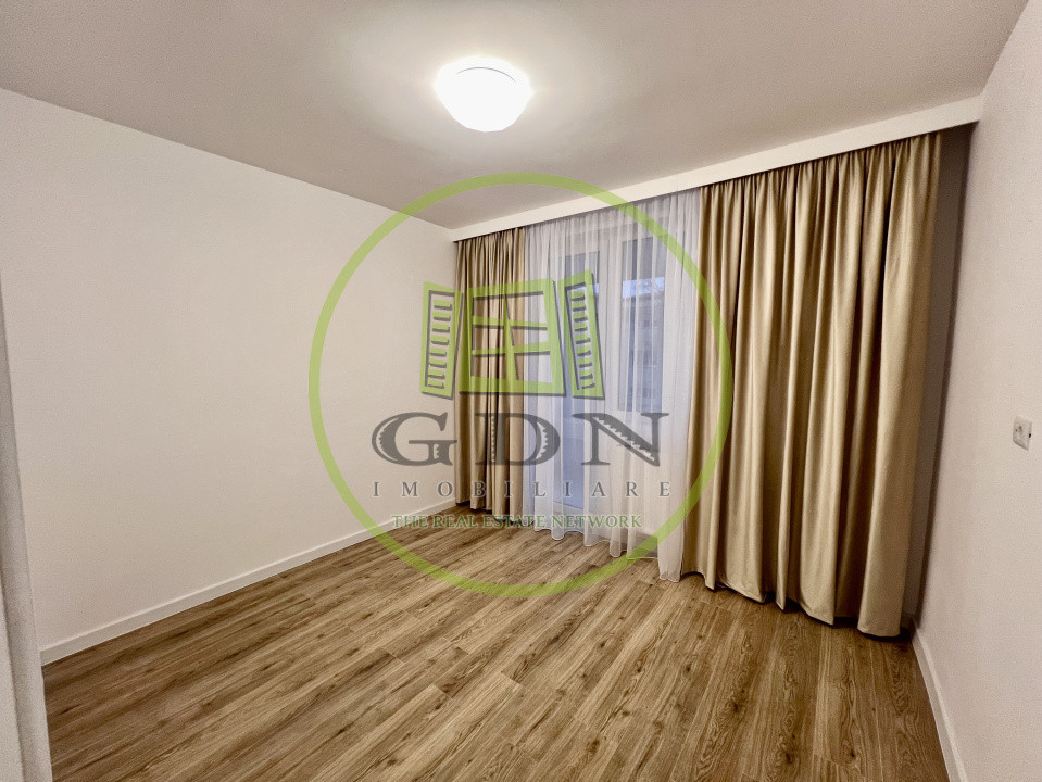 Apartament 3 camere, 65,82 mp, Gara, zona Liceul Tudor Arghezi