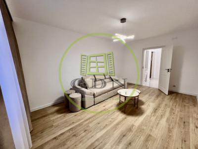 Apartament 3 camere, 65,82 mp, Gara, zona Liceul Tudor Arghezi