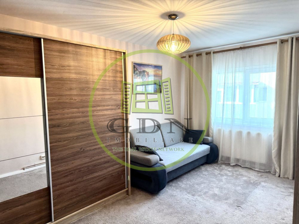 Inchriere apartament 2 camere Bartolomeu