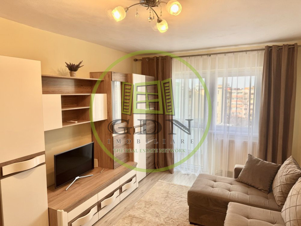 Inchriere apartament 2 camere Bartolomeu