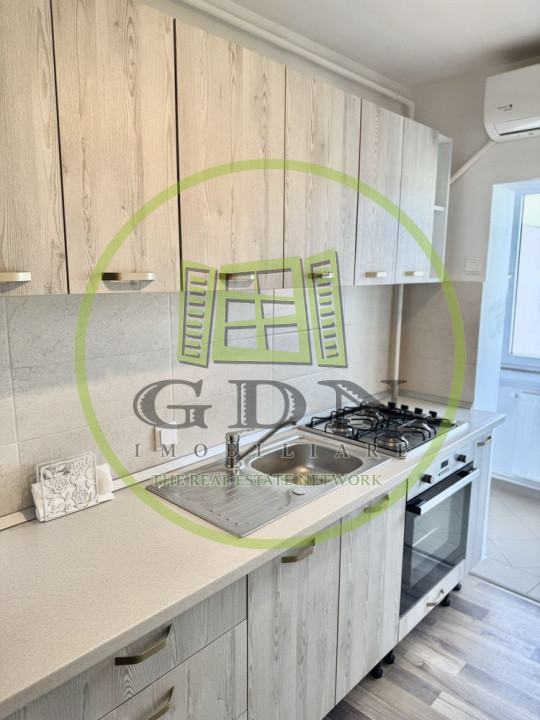 Inchriere apartament 2 camere Bartolomeu