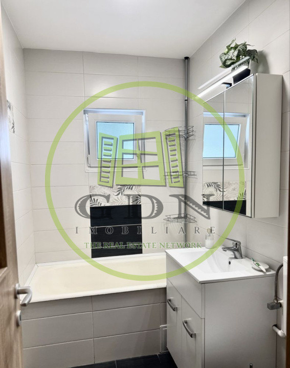 Inchriere apartament 2 camere Bartolomeu