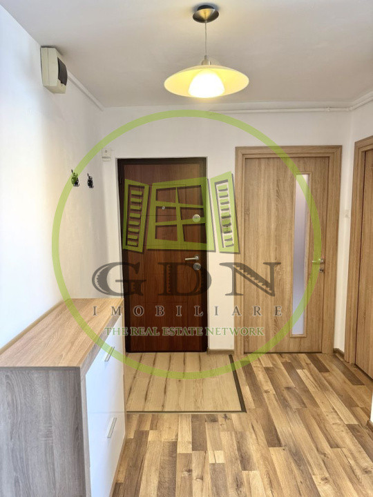 Inchriere apartament 2 camere Bartolomeu