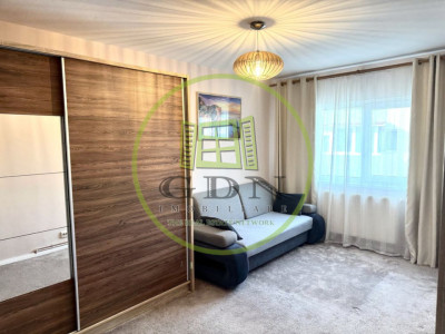 Inchriere apartament 2 camere Bartolomeu