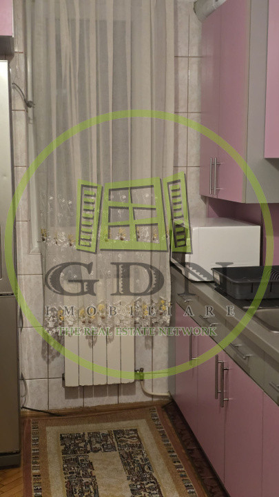 Apartament 3 camere in Gheorgheni 