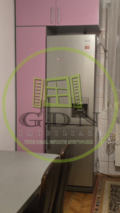 Apartament 3 camere in Gheorgheni 