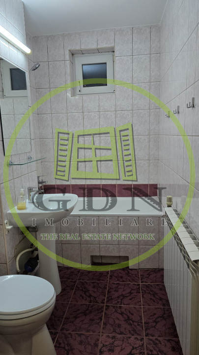 Apartament 3 camere in Gheorgheni 