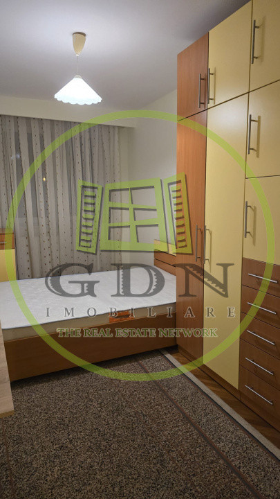Apartament 3 camere in Gheorgheni 
