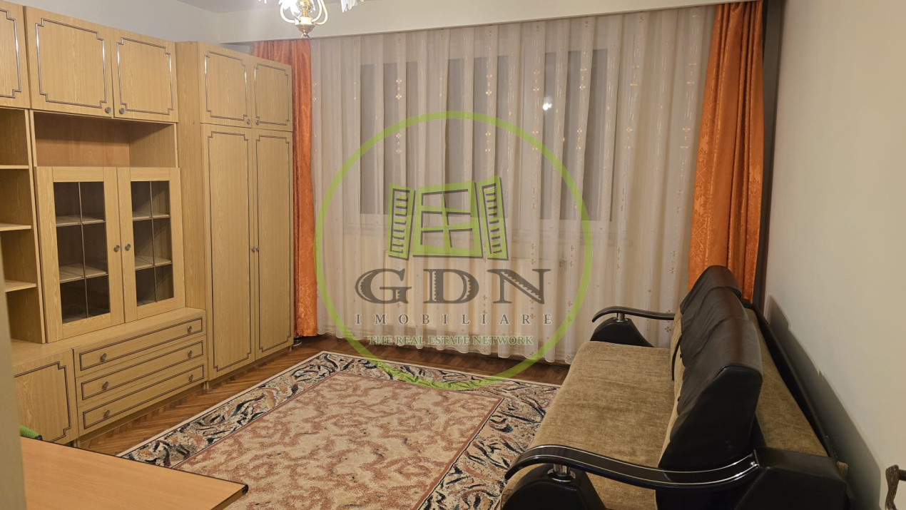 Apartament 3 camere in Gheorgheni 