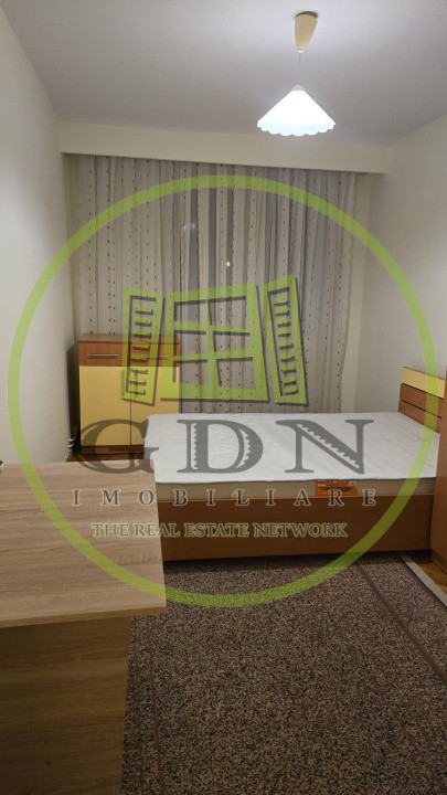 Apartament 3 camere in Gheorgheni 