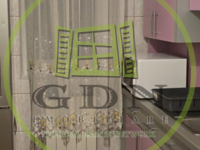 Apartament 3 camere in Gheorgheni 