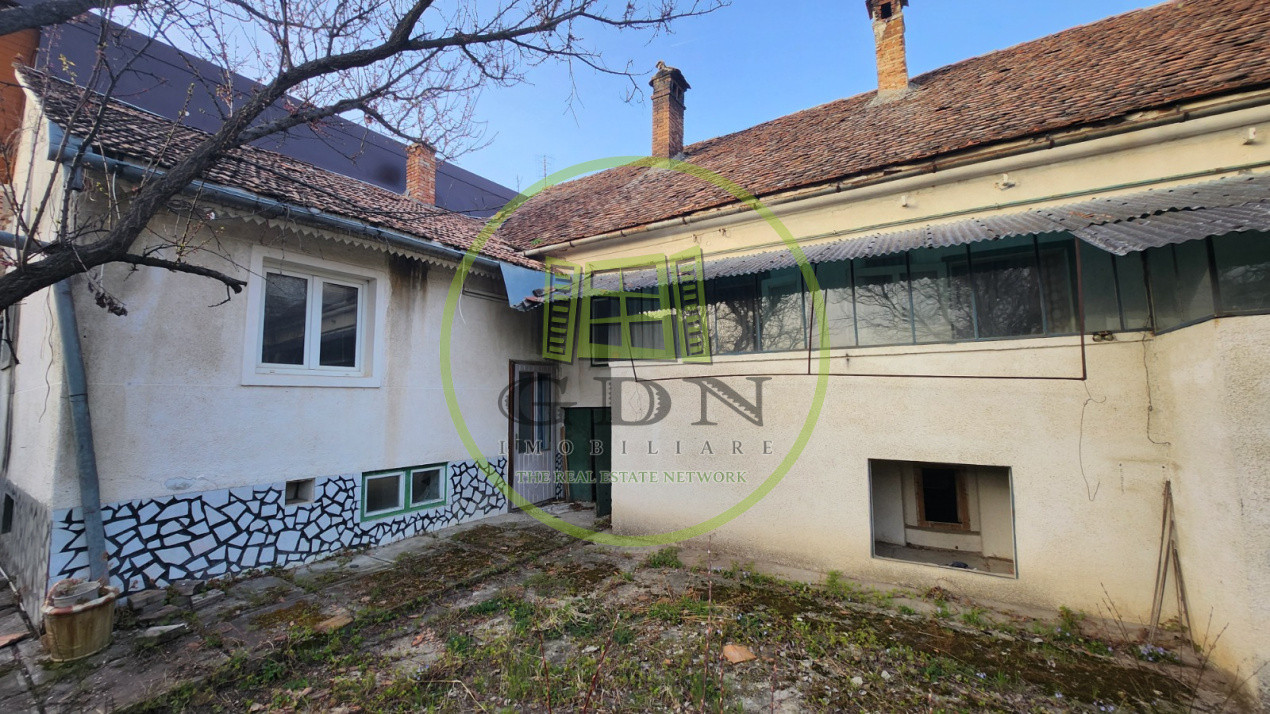 Casa individuala, 3100 mp teren zona Gusterita, comision 0, exclusivitate.