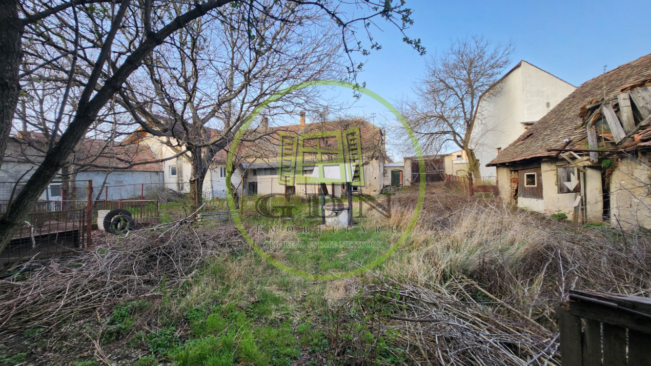 Casa individuala, 3100 mp teren zona Gusterita, comision 0, exclusivitate.