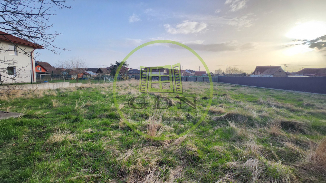 Casa individuala, 3100 mp teren zona Gusterita, comision 0, exclusivitate.