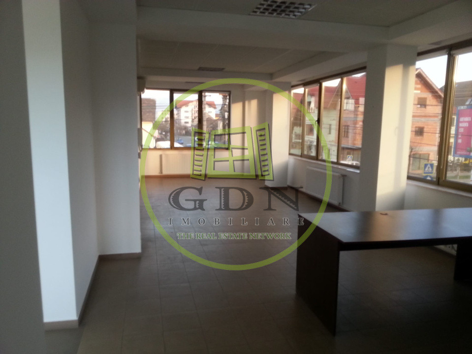 De închiriat spațiu birouri 70 mp – etaj 1, Calea Dumbrăvii