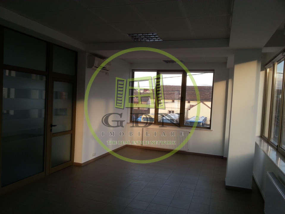 De închiriat spațiu birouri 70 mp – etaj 1, Calea Dumbrăvii