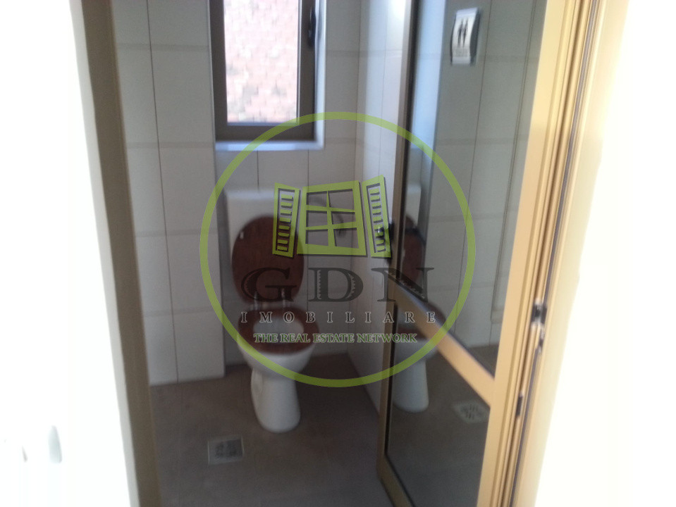 De închiriat spațiu birouri 70 mp – etaj 1, Calea Dumbrăvii