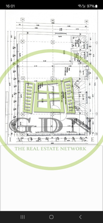 De închiriat spațiu birouri 70 mp – etaj 1, Calea Dumbrăvii