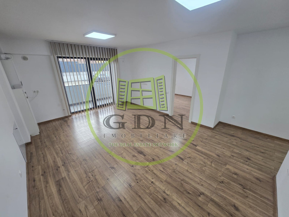 Spatiu birou,  53 mp utili, Turnisor